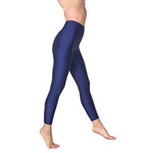 American Apparel High Waist “Disco” Leggings 💙